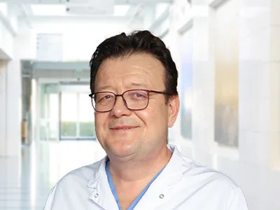 Prof. Dr. Ahmet Hilmi Kaya
