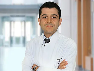 Assoc. Prof. Dr. Ayhan Erdemir