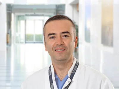 Op. Dr. Mehmet Taner Özdemir