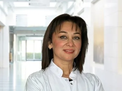 Dr. Mevhibe Gülen Aslan