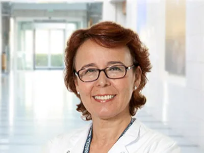 Dr. Resmiye Beşikçi