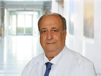 Prof. Dr. Savaş Kansoy