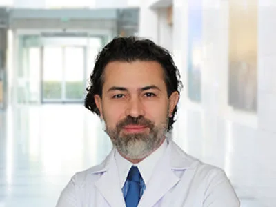 Prof. Dr. Zafer Küçükodacı