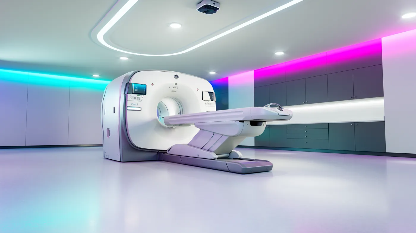 ПЭТ/КТ визуализация в детской онкологии Anadolu Medical Center